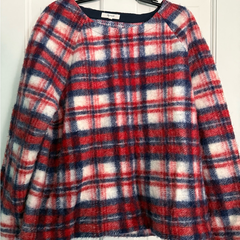 Madewell sweater